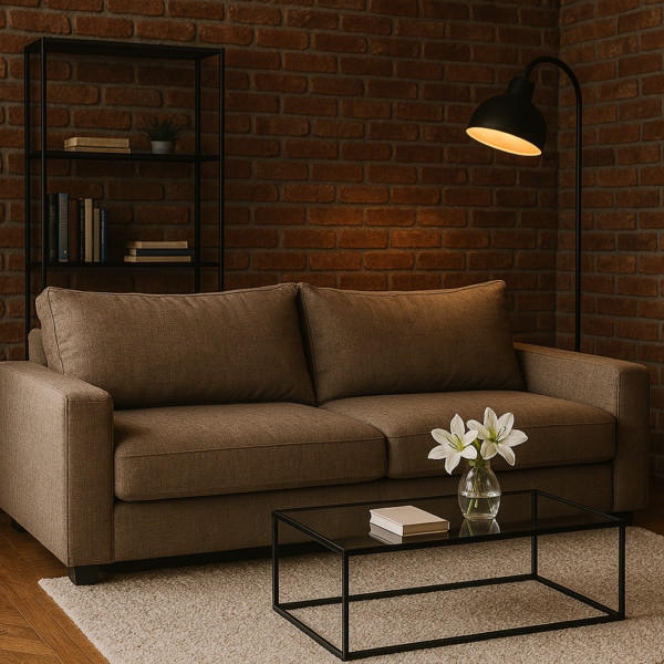SILLÓN RECTO CLÁSICO - Image 2