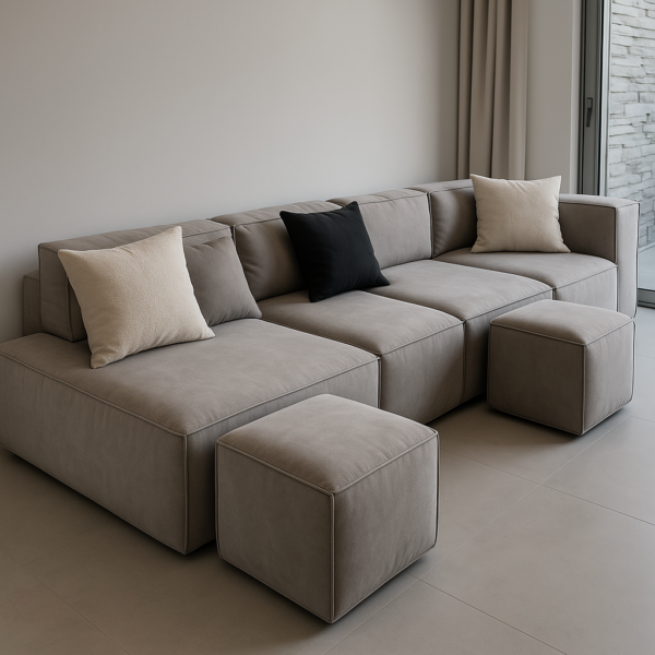 SILLÓN FUNCIONAL EN MODULOS - Image 2