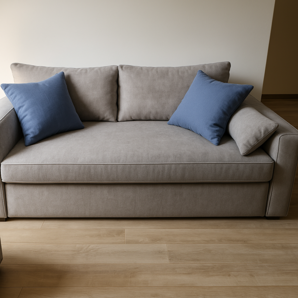 SILLÓN RECTO CLÁSICO - Image 4