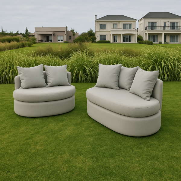 SILLON CURVO - Image 2